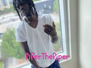 PiPerThePiper