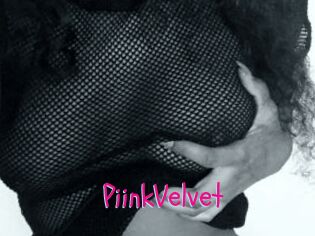 PiinkVelvet