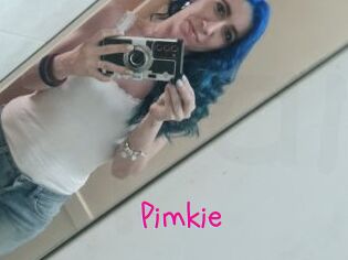Pimkie