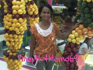 PinayHotMama69