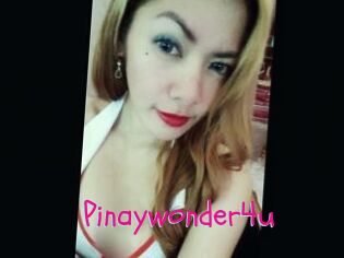 Pinaywonder4u