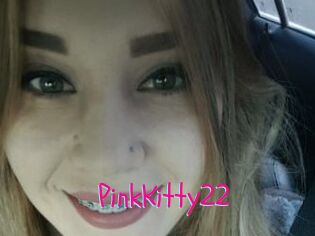 PinkKitty22