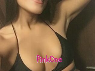 PinkOne