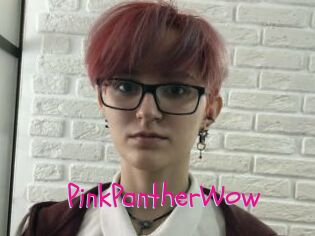 PinkPantherWow