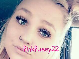 PinkPussy22