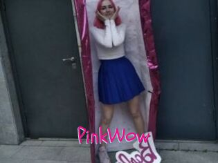 PinkWow