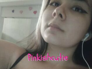 Pinkishcutie