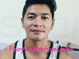 PinoySexMachineLover