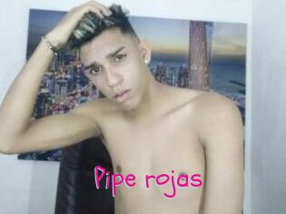 Pipe_rojas