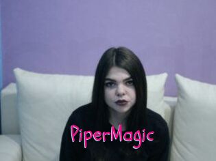 PiperMagic