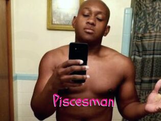 Piscesman