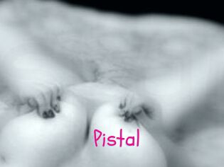 Pistal