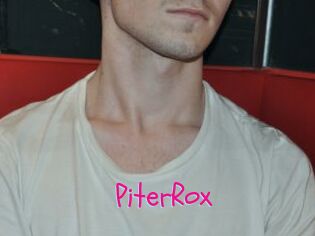 PiterRox