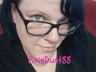 PixieDust88