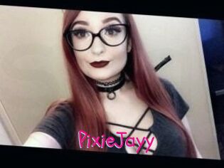 PixieJayy