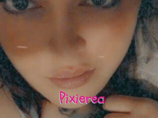 Pixierea