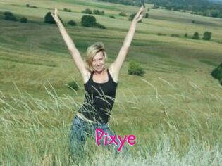 Pixye Spanking Sarah