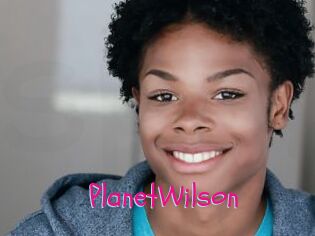 PlanetWilson
