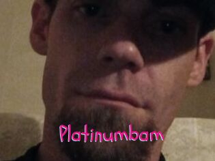 Platinumbam