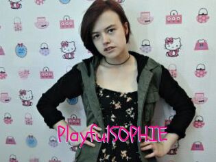 PlayfulSOPHIE