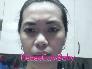 PleaseCumBaby