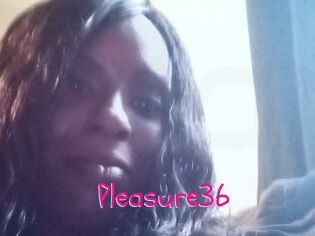 Pleasure36