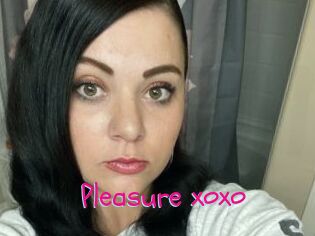 Pleasure_xoxo