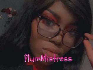 PlumMistress