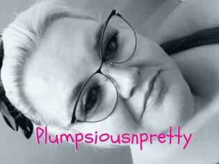 Plumpsiousnpretty