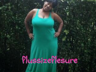 PlussizePlesure