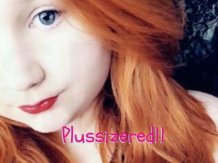 Plussizered11