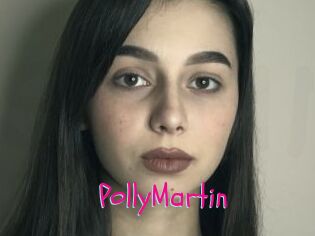 PollyMartin