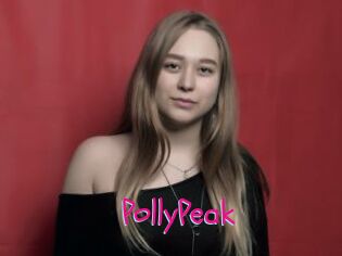 PollyPeak