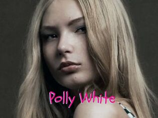 Polly_White