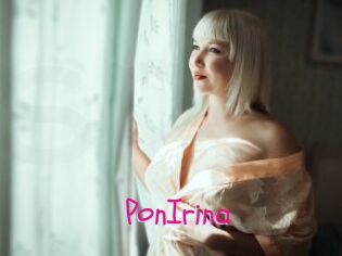 PonIrina