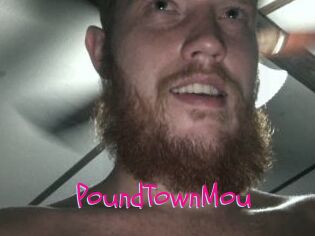 PoundTownMou