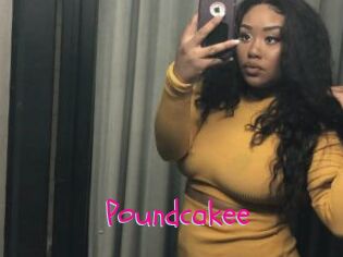 Poundcakee