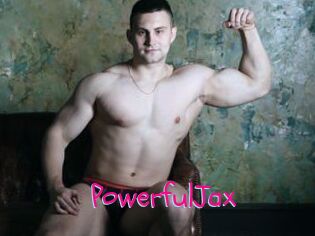 PowerfulJax