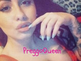 PreggoQueen