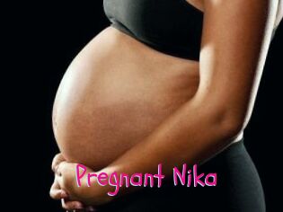 Pregnant_Nika