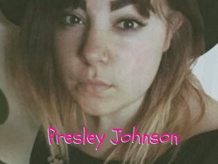 Presley_Johnson