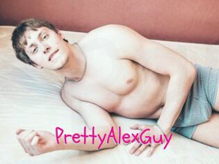 PrettyAlexGuy