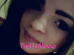 PrettyAlexxa