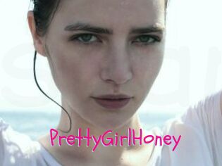 PrettyGirlHoney