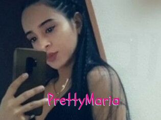 PrettyMaria