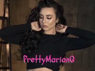 PrettyMarianQ