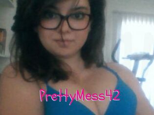 PrettyMess42