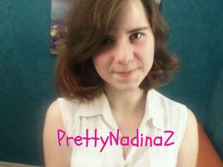 PrettyNadinaZ