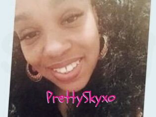 PrettySkyxo