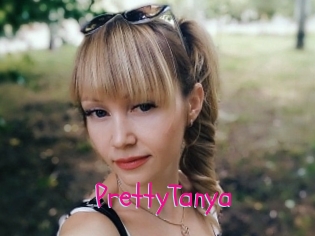 PrettyTanya